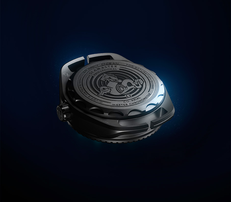 Πανδαισία χρωμάτων και μοντέλων από την Omega για το 2022-4