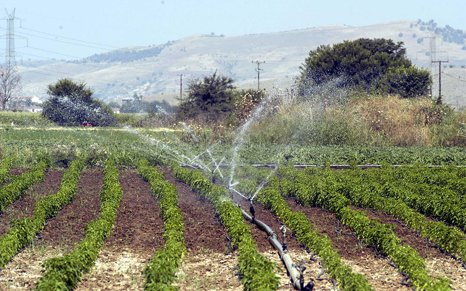 Για να μην διψάσουμε-2