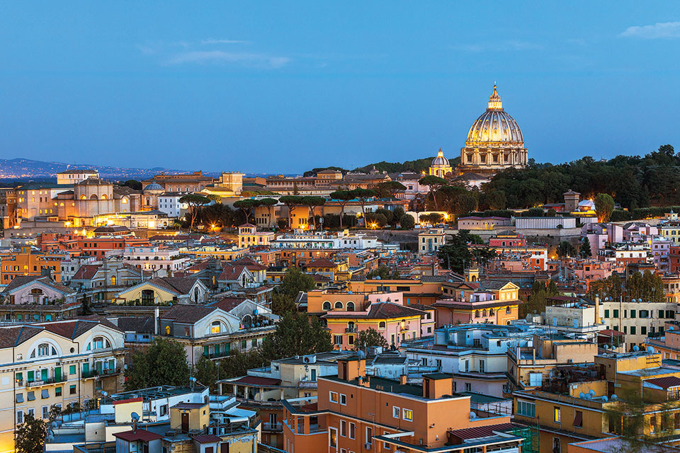 Βερολίνο, Ρώμη, Παρίσι: 18+1 λόγοι για ανοιξιάτικο city break-9