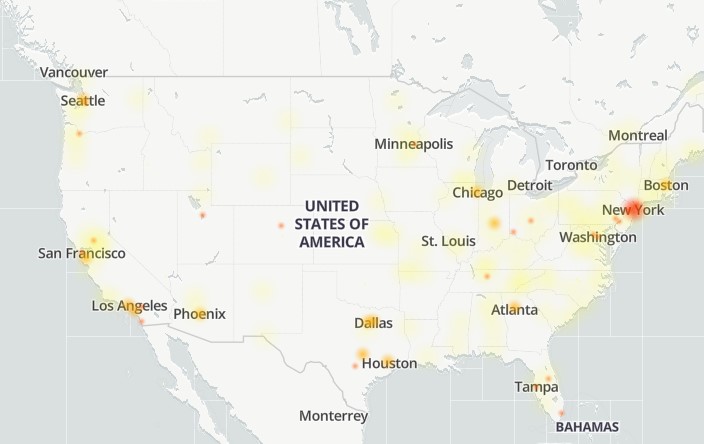 Apple: Προβλήματα πρόσβασης στις υπηρεσίες του ψηφιακού κολοσσού-2
