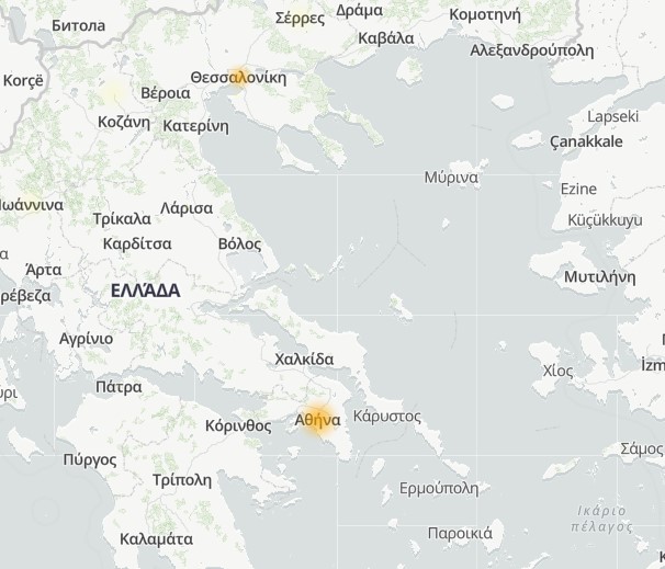 Apple: Προβλήματα πρόσβασης στις υπηρεσίες του ψηφιακού κολοσσού-4