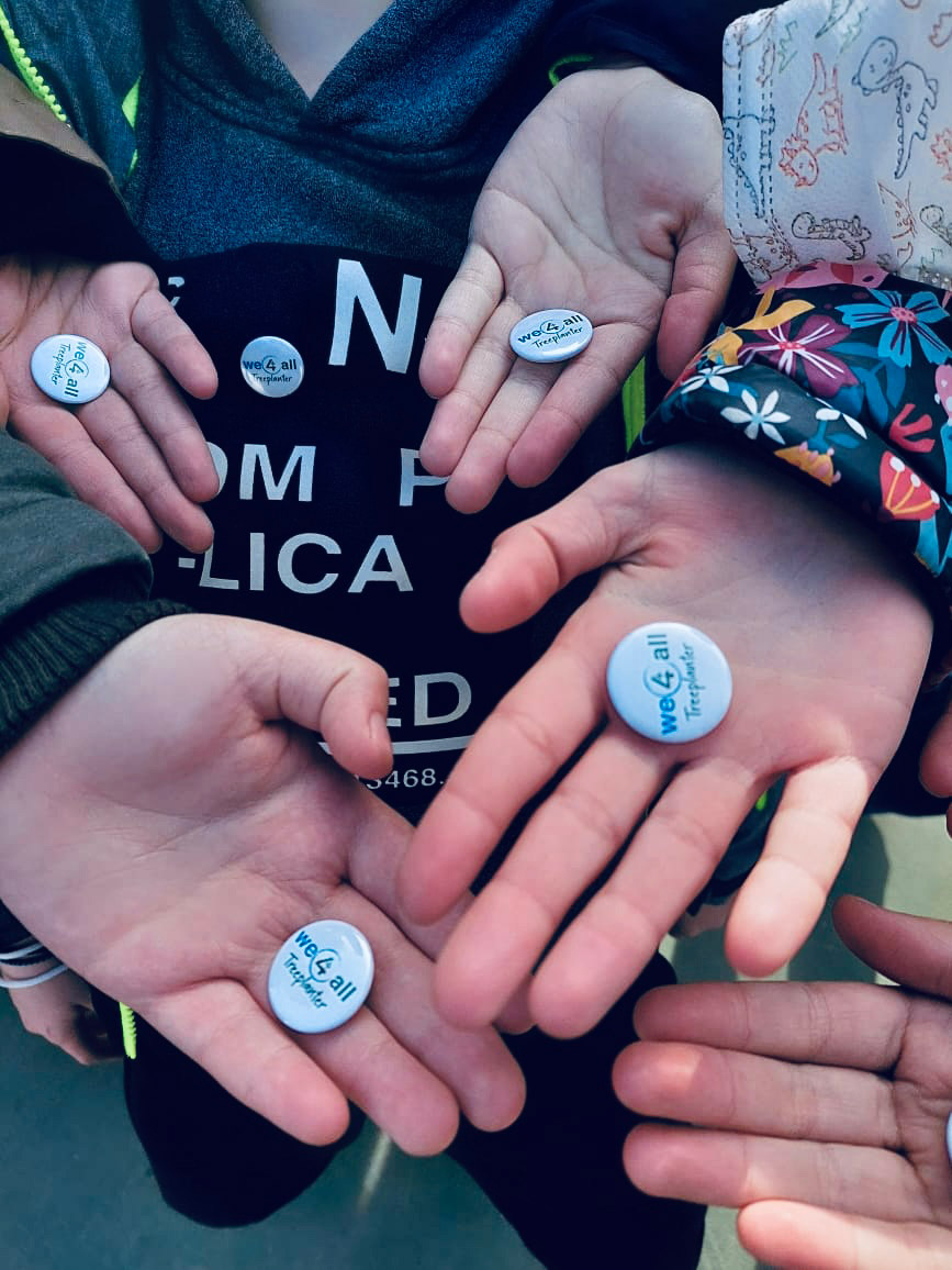 Η Sunlight Group πραγματοποιεί δενδροφυτεύσεις στις περιοχές όπου δραστηριοποιείται-1