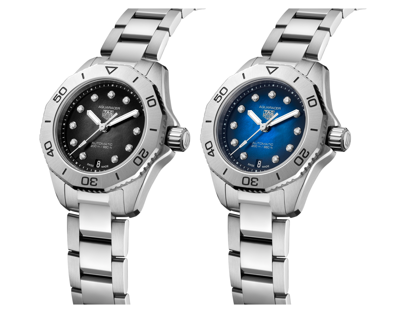 Extreme sports με τα νέα Aquaracer Professional 200 της TAG Heuer-11