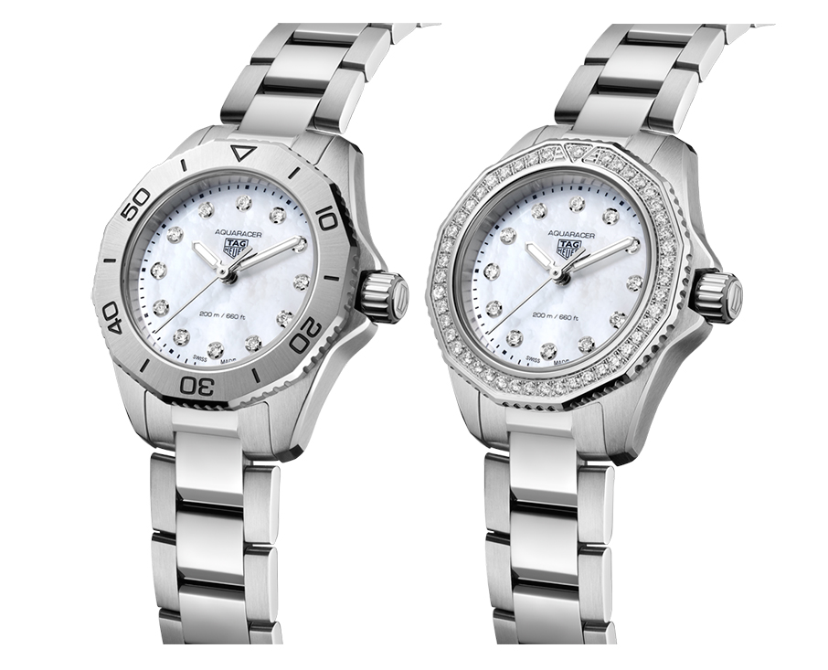 Extreme sports με τα νέα Aquaracer Professional 200 της TAG Heuer-13