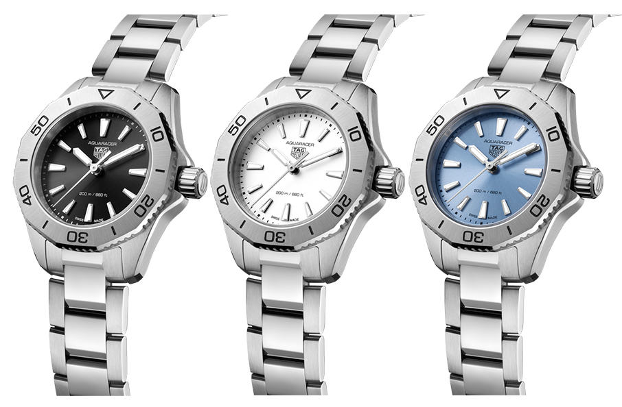 Extreme sports με τα νέα Aquaracer Professional 200 της TAG Heuer-12