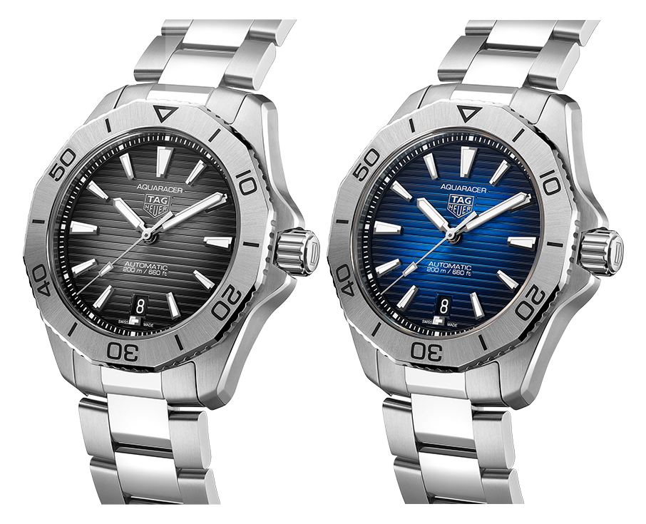 Extreme sports με τα νέα Aquaracer Professional 200 της TAG Heuer-8