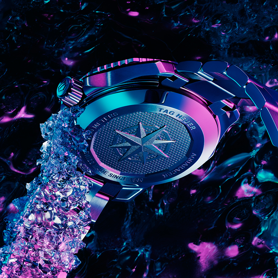 Extreme sports με τα νέα Aquaracer Professional 200 της TAG Heuer-14