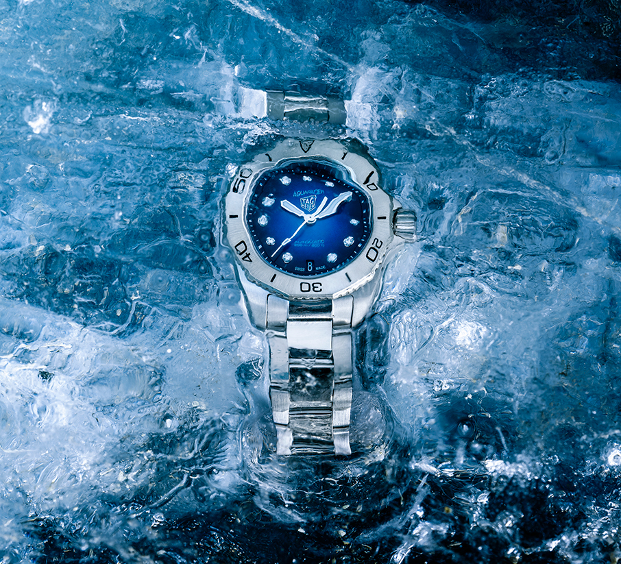 Extreme sports με τα νέα Aquaracer Professional 200 της TAG Heuer-10