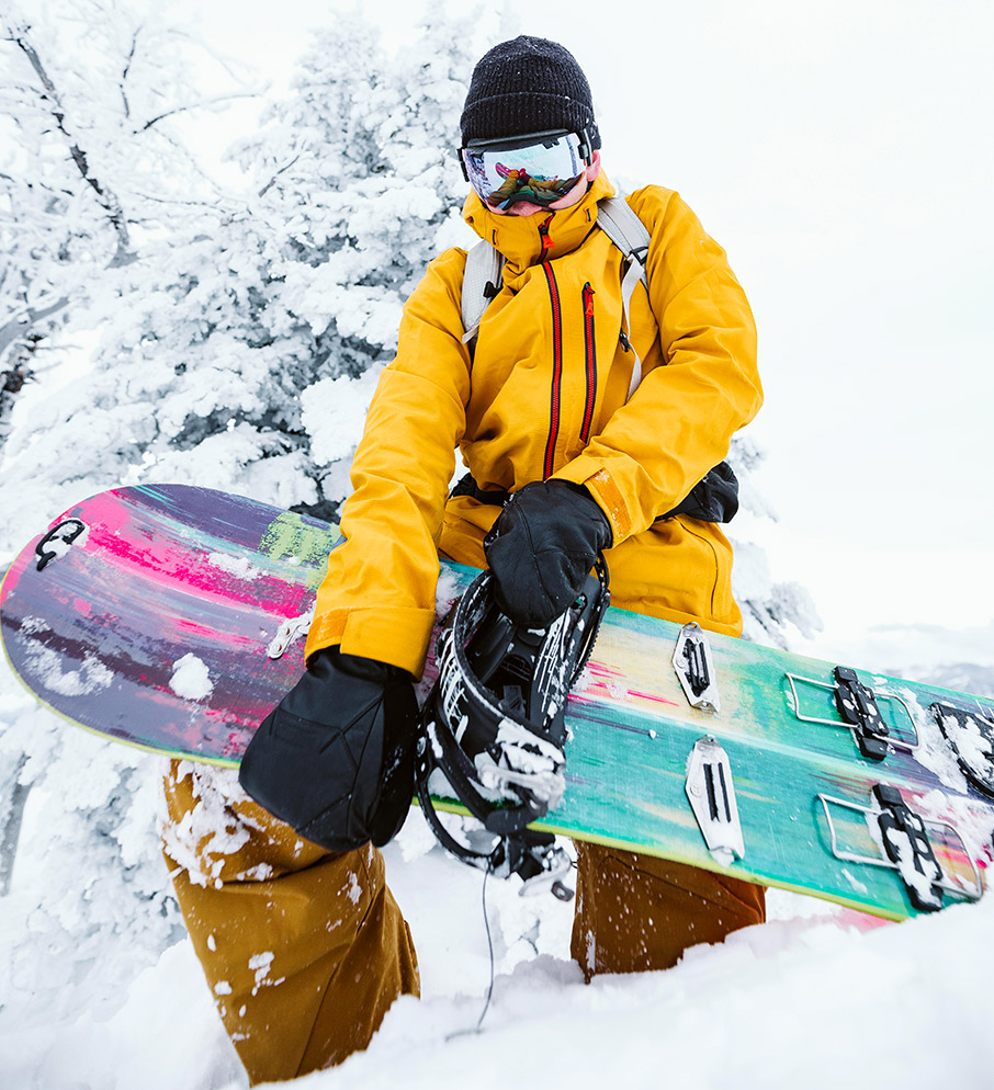 Χιονοδρομικά χωρίς χιόνι-1