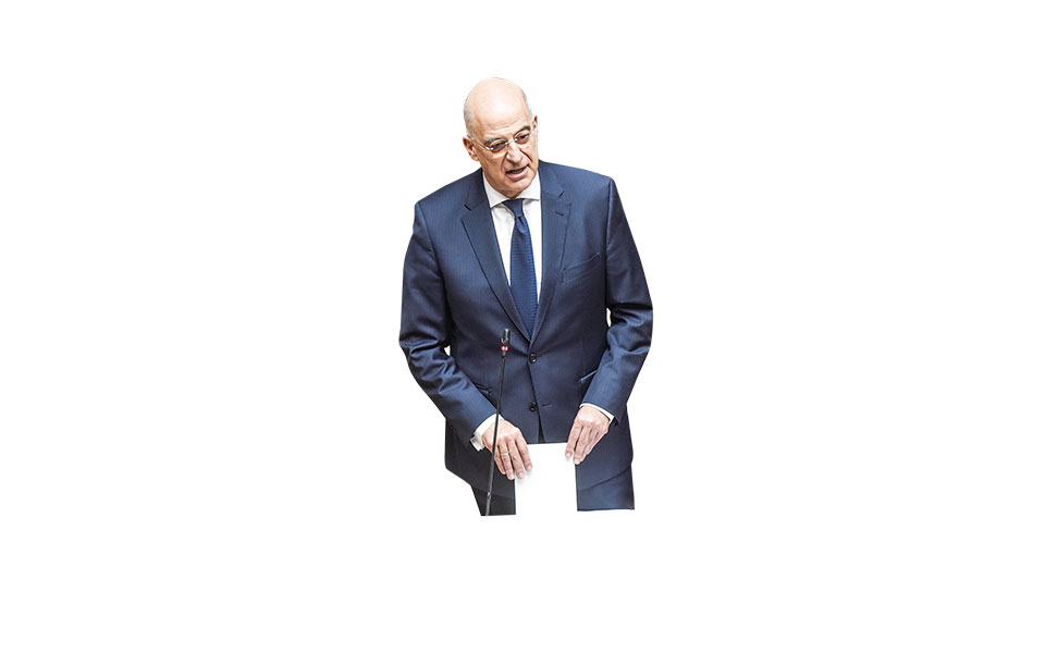 Θεωρείο: Η σκέψη του Μητσοτάκη για τις εκλογές-1