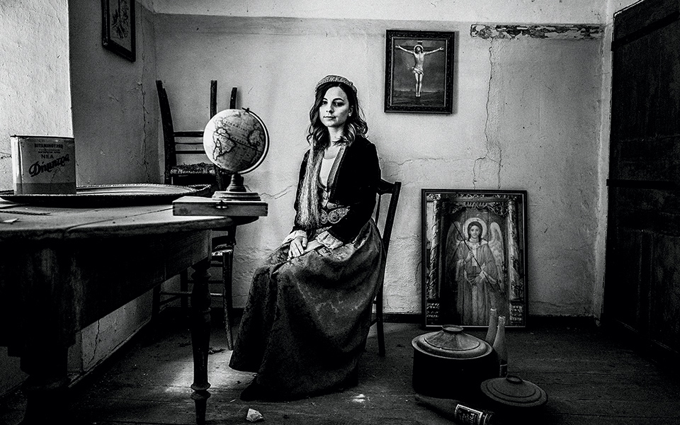 Η ελληνική παράδοση στα Sony World Photography Awards 2022-2