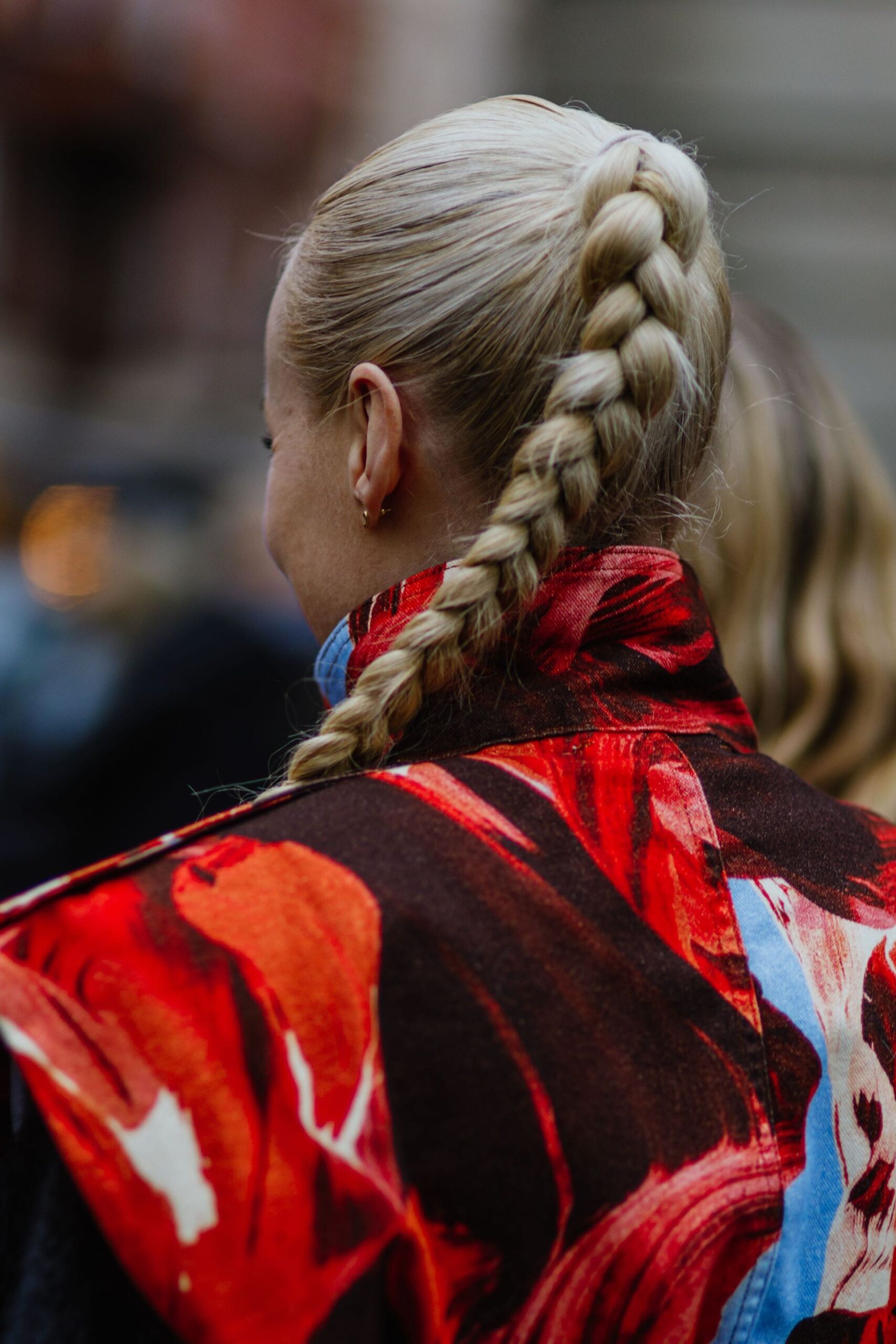 Braids: Το πιο εύκολο χτένισμα για τις bad hair days-6