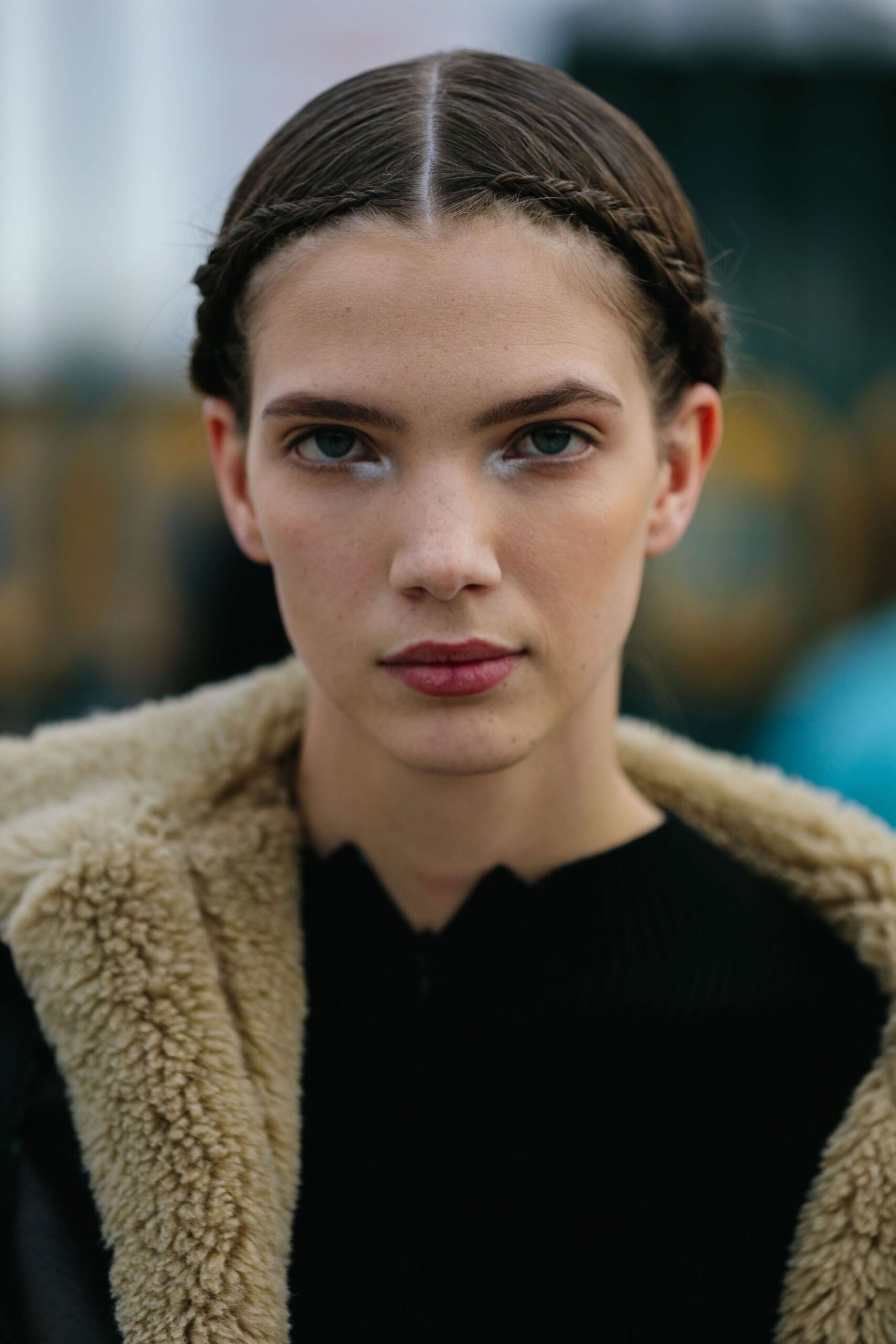 Braids: Το πιο εύκολο χτένισμα για τις bad hair days-5