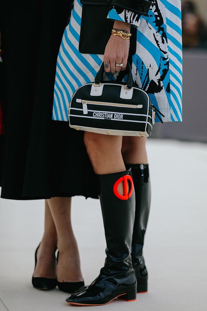 Tσάντες: Οι 8 τάσεις της άνοιξης από το street style-3