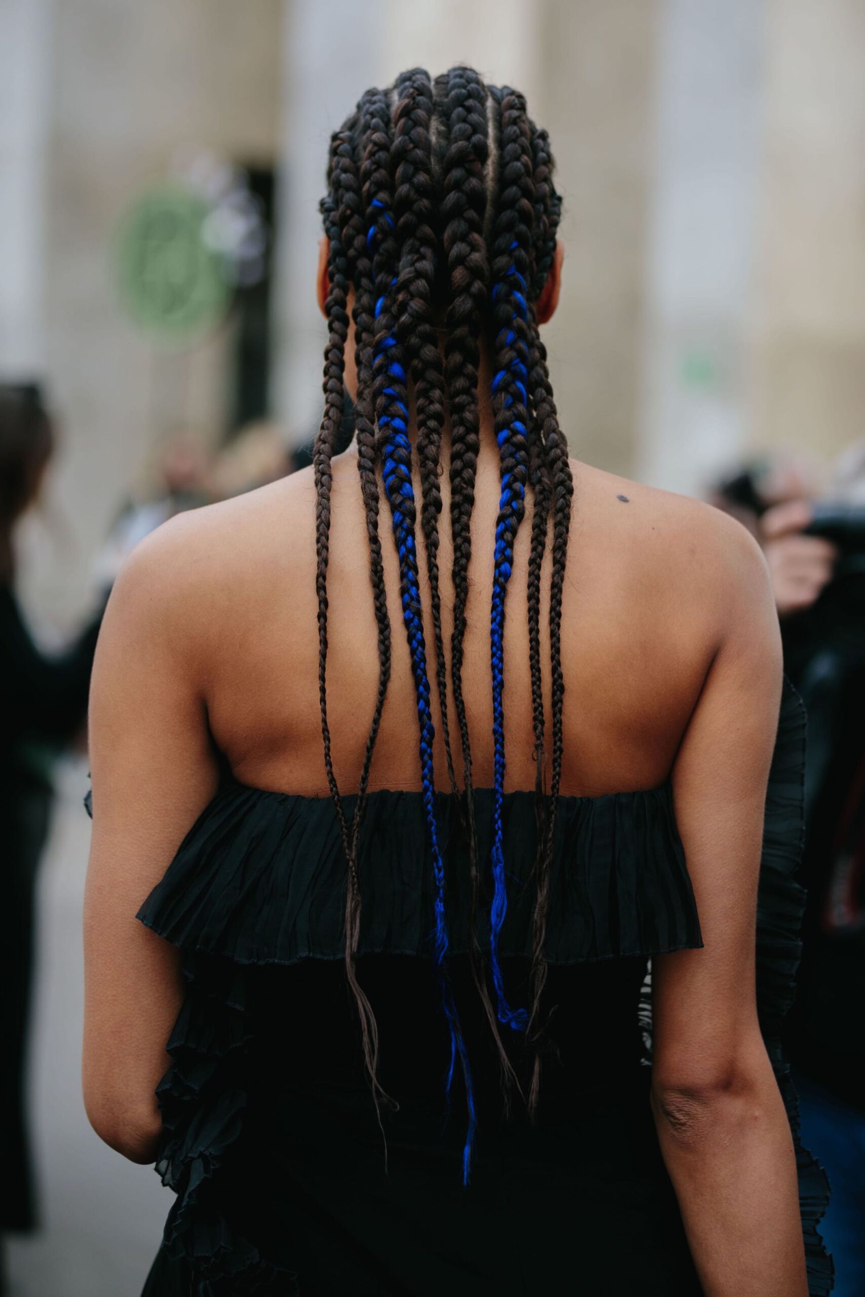 Braids: Το πιο εύκολο χτένισμα για τις bad hair days-4