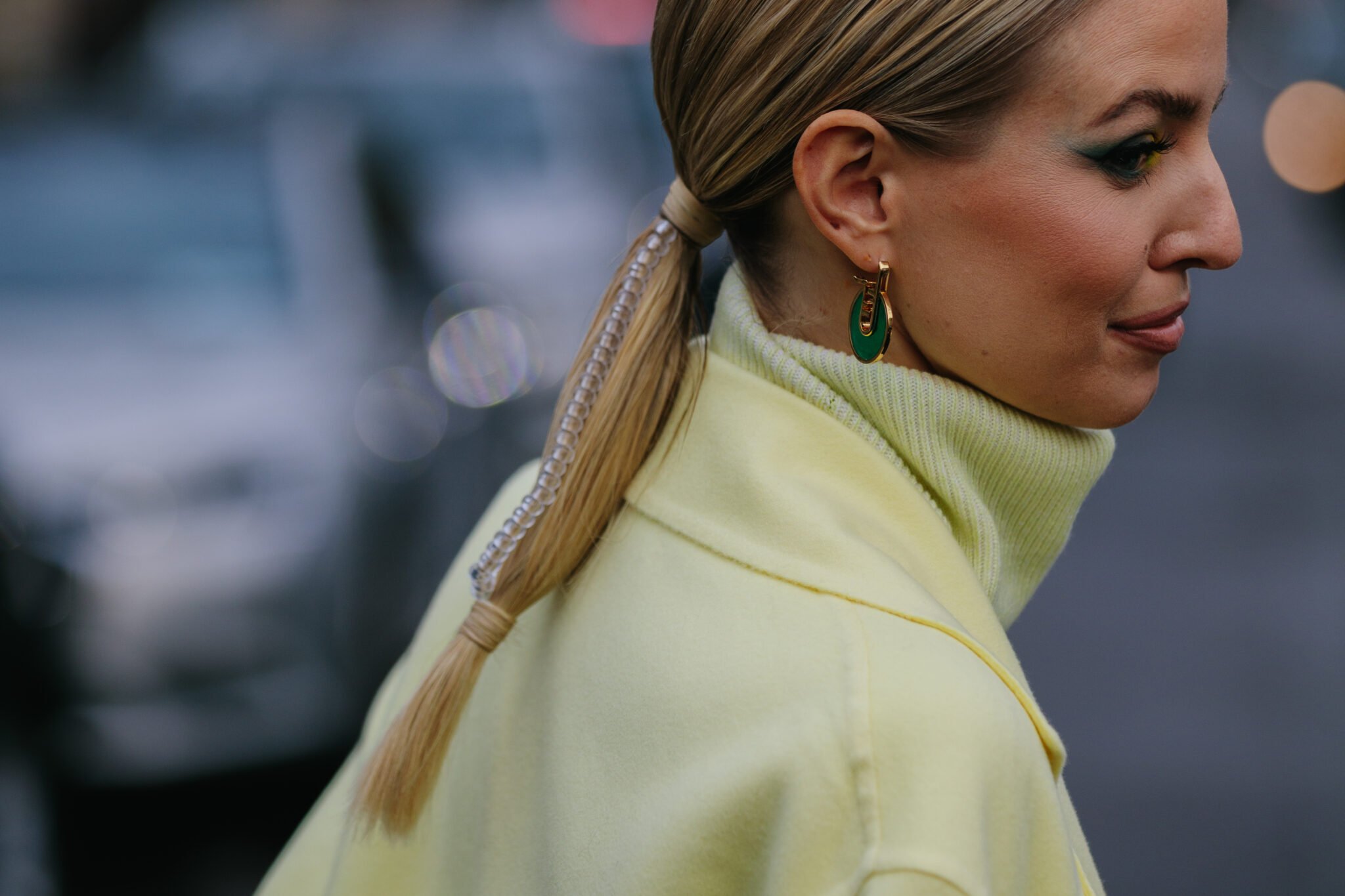 Λούσιμο: Ο κανόνας 60/180 για λαμπερά μαλλιά-2