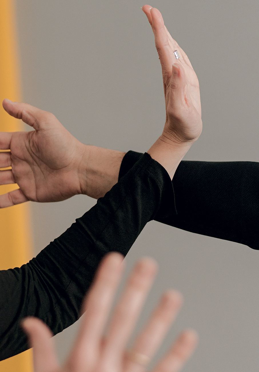 Μαθήματα αυτοάμυνας: Οι γυναίκες αντεπιτίθενται-3