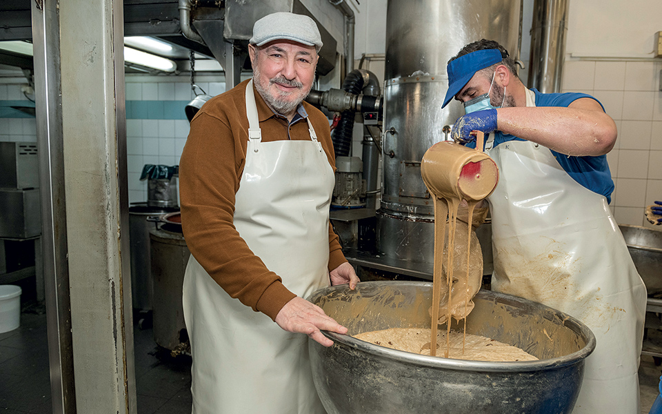 Πέντε στάσεις για φαγητό στη Δραπετσώνα-1