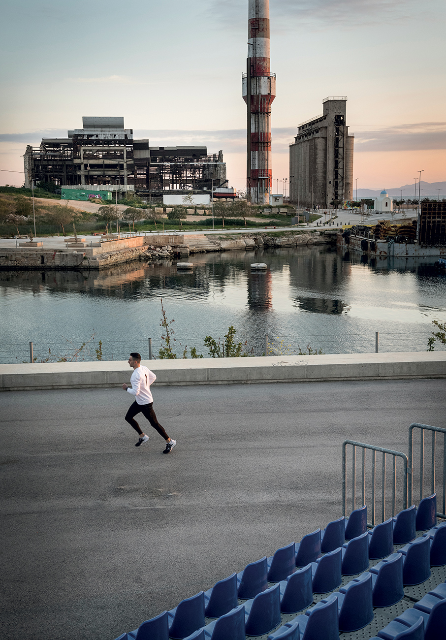 Δραπετσώνα & Κερατσίνι: Οι κρυφοί άσσοι στο «μανίκι» του Πειραιά-1