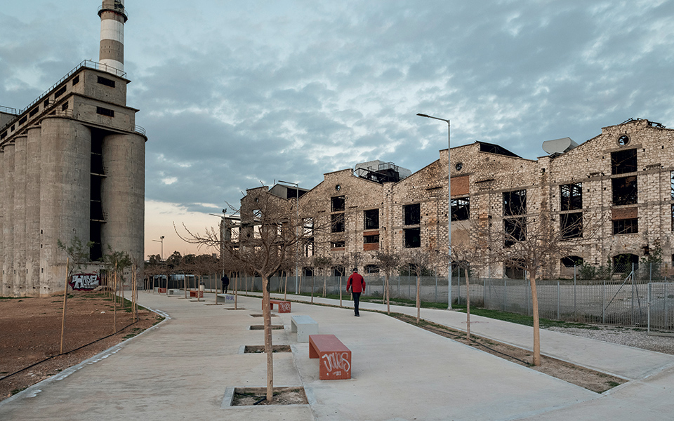 Δραπετσώνα & Κερατσίνι: Οι κρυφοί άσσοι στο «μανίκι» του Πειραιά-5