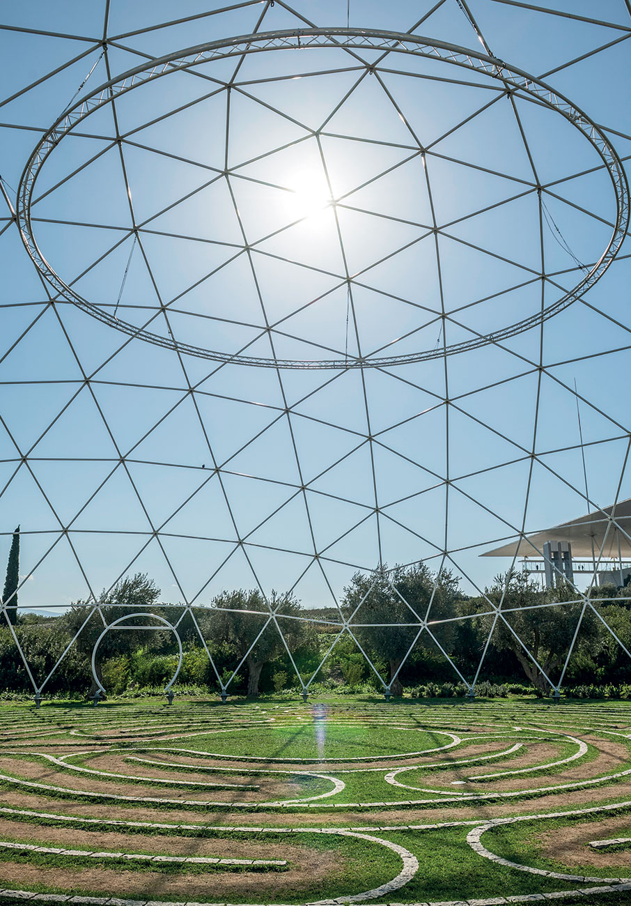 Πέντε χρόνια Πάρκο Σταύρος Νιάρχος: Αγωνία για το αύριο-2