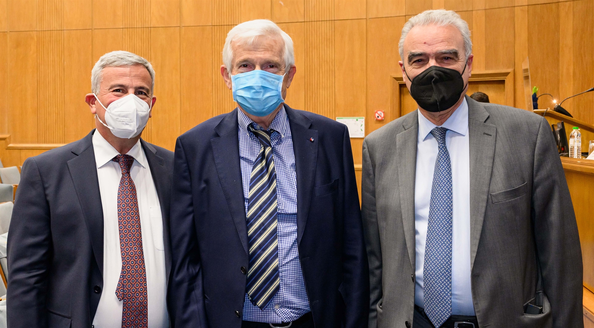 Το ιστορικό περιοδικό «Ναυτικά Χρονικά» έσβησε 90 κεράκια στο Ευγενίδειο Ιδρυμα-1