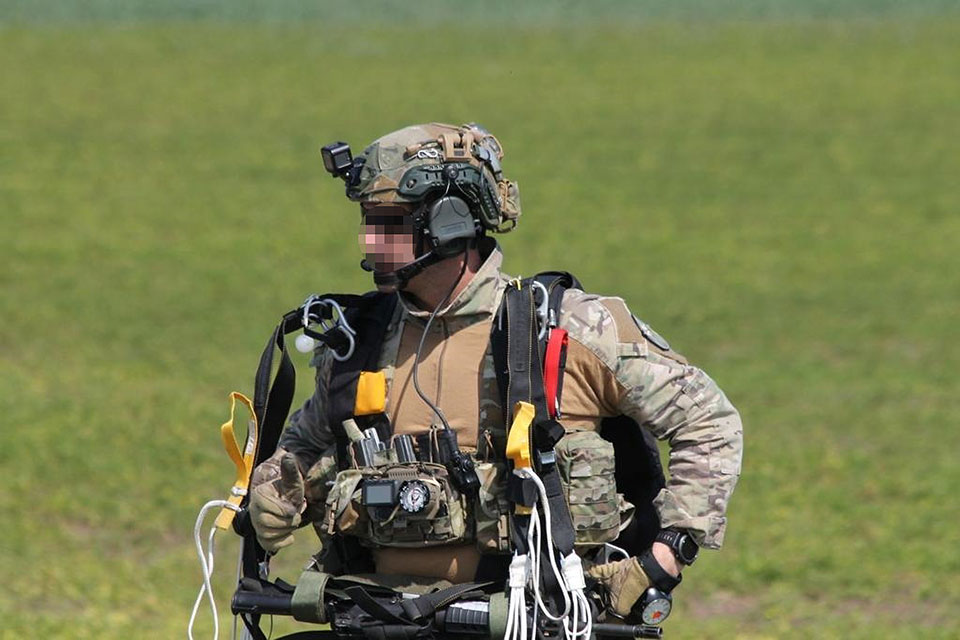 Ξεκίνησαν οι ασκήσεις «Ηνίοχος 22» και «Ωρίων 22» (εικόνες)-3