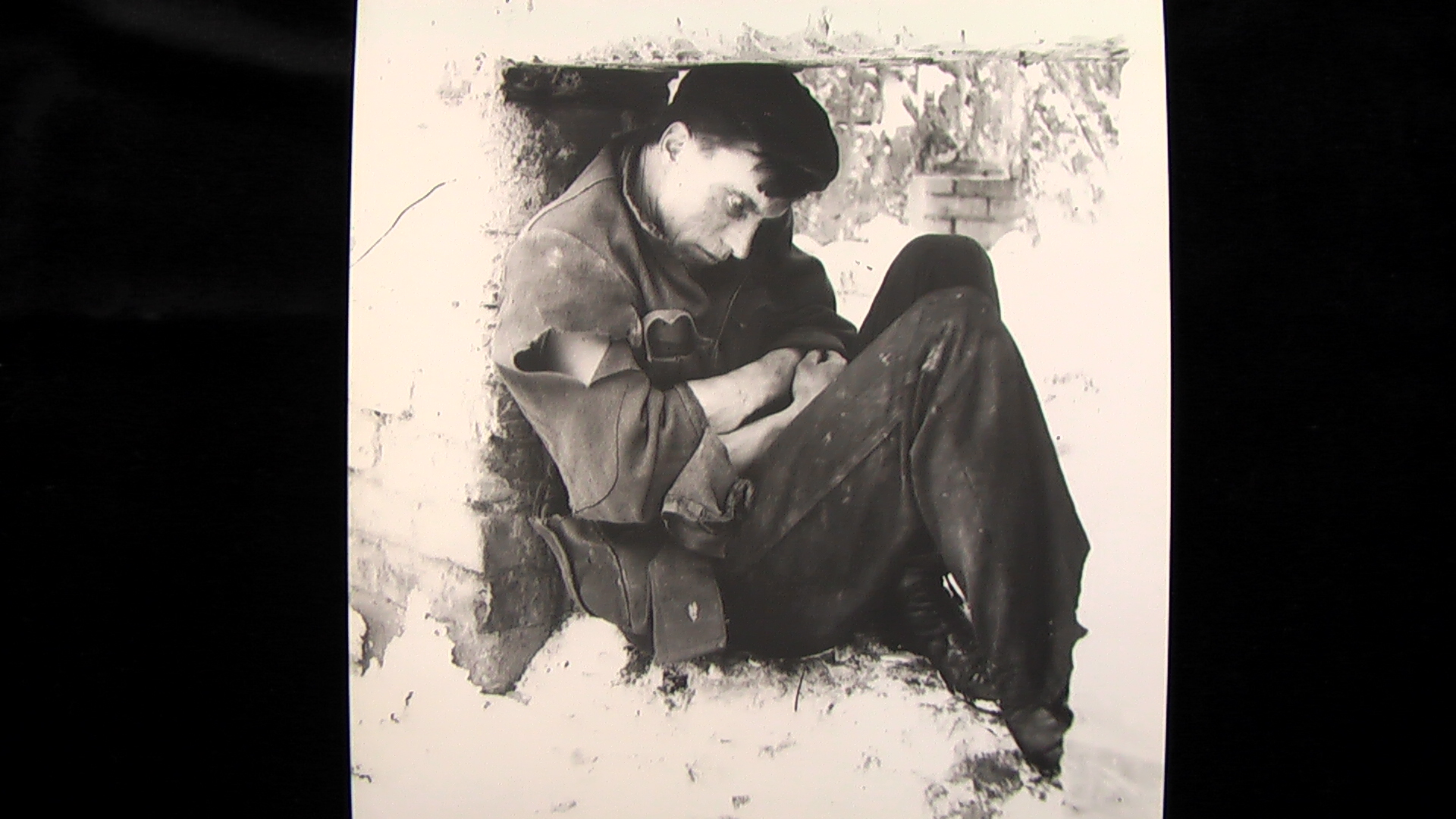 Εφιάλτης στην Ουκρανία του μεγάλου λιμού-1