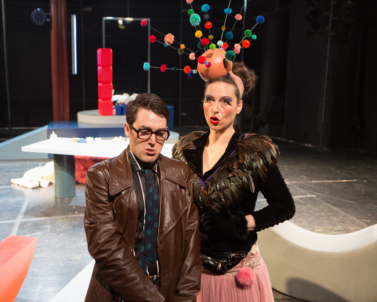 Η πολιτιστική ατζέντα του Σαββάτου-1