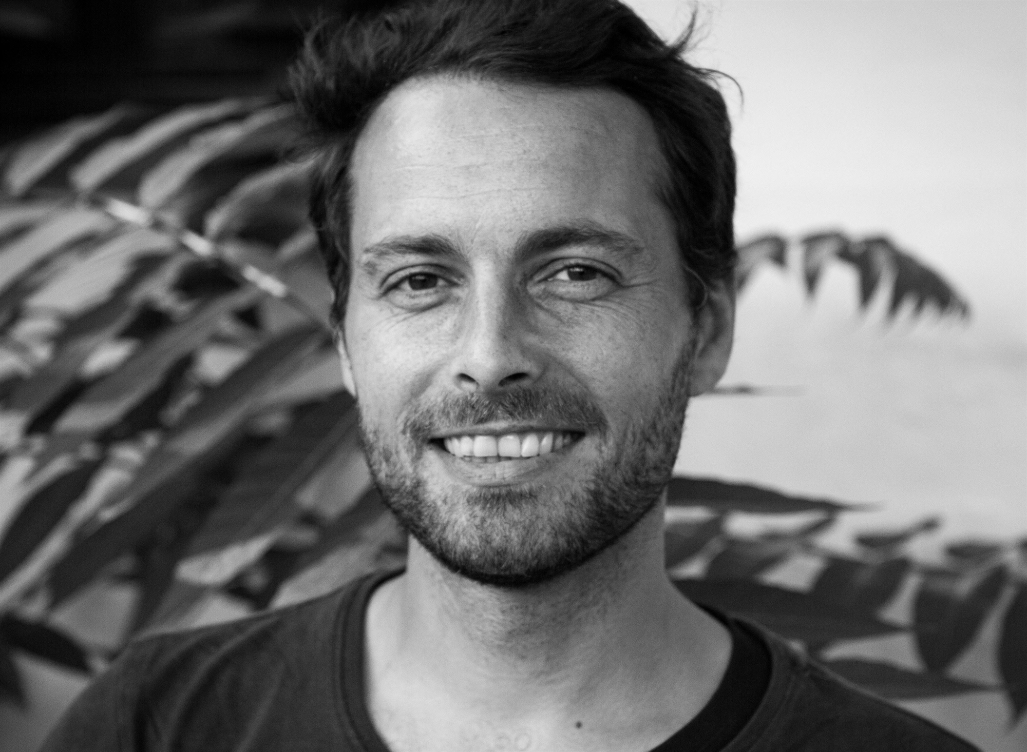 Ο Σάιμον Λέρενγκ Βίλμοντ στην «Κ»: Στις ταινίες μου κυνηγώ την ελπίδα-1