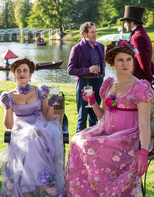 Διακοπές σε φόντο Squid Game: Ταξιδιώτες στον κόσμο της μυθοπλασίας-1