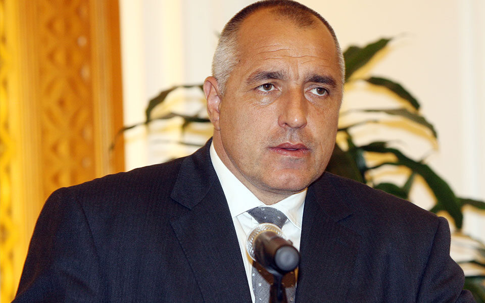 βουλγαρία-ελεύθερος-ο-μπόικο-μπορίσο-561769018