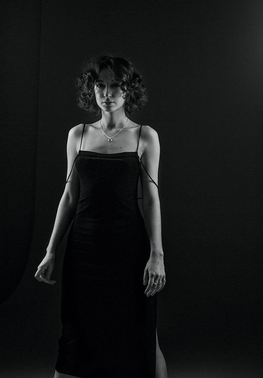 Maria Mokhova: «Θα ξαναχτίσουμε την Ουκρανία, ως έθνος έχουμε ήδη κερδίσει»-1