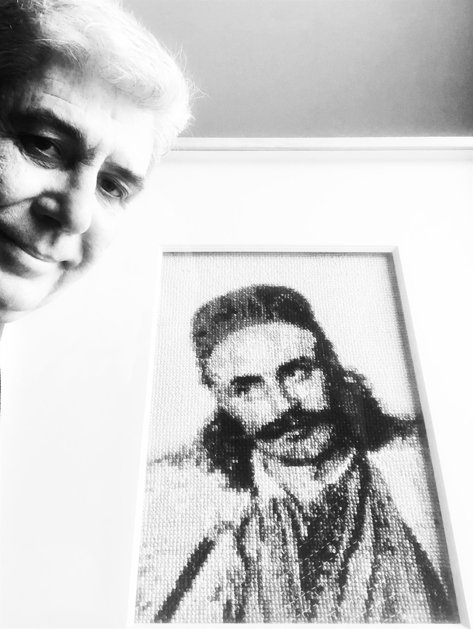 Ωρέ, τα παλικάρια του 1821, κεντημένα με τις κλωστές της υπομονής του lockdown-1