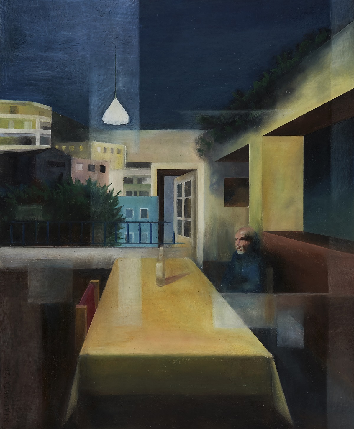 Η πολιτιστική ατζέντα της Τρίτης-1