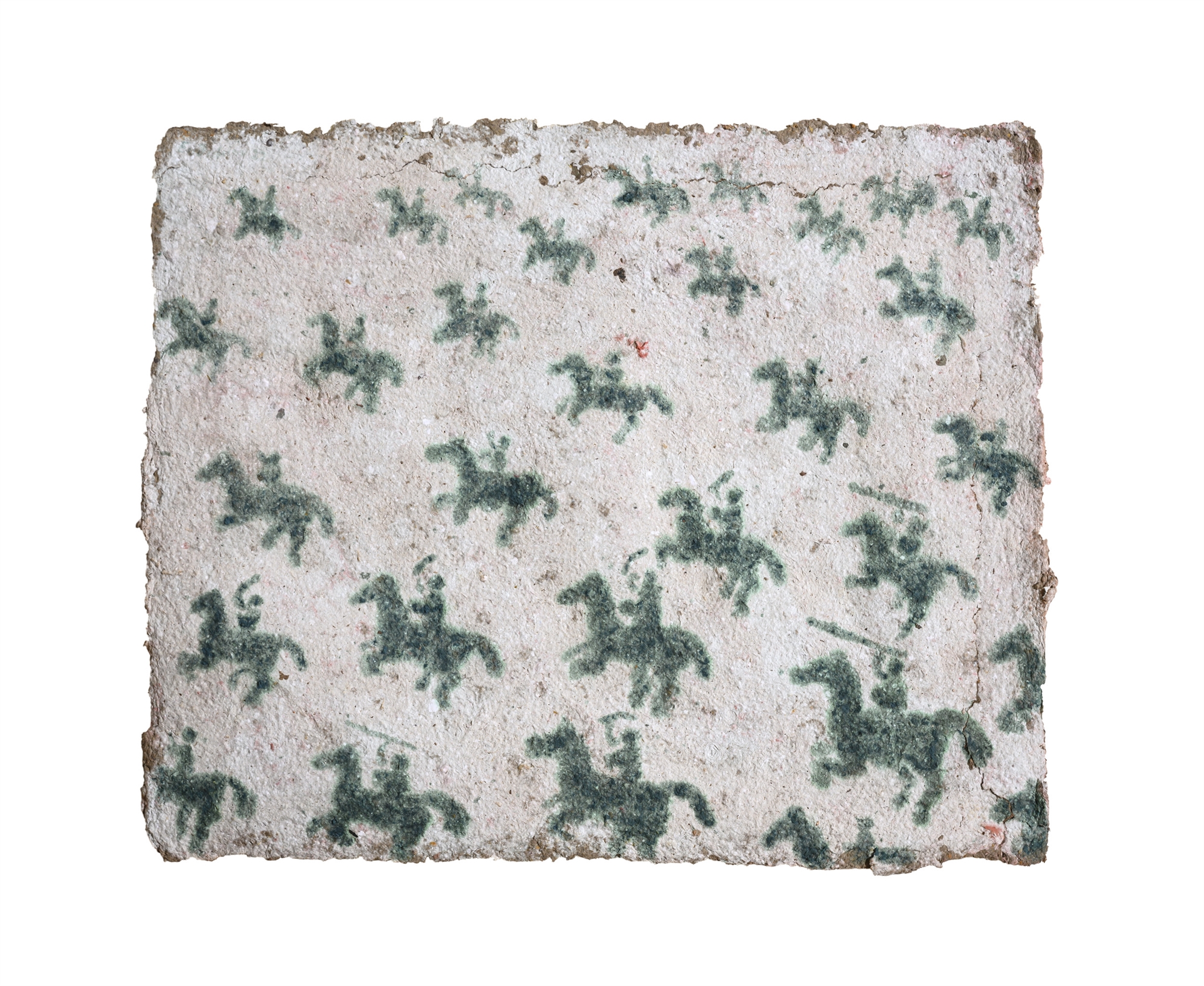 Εφιπποι ήρωες, με υπόκωφο καλπασμό, σε μια νέα μυθολόγηση-4