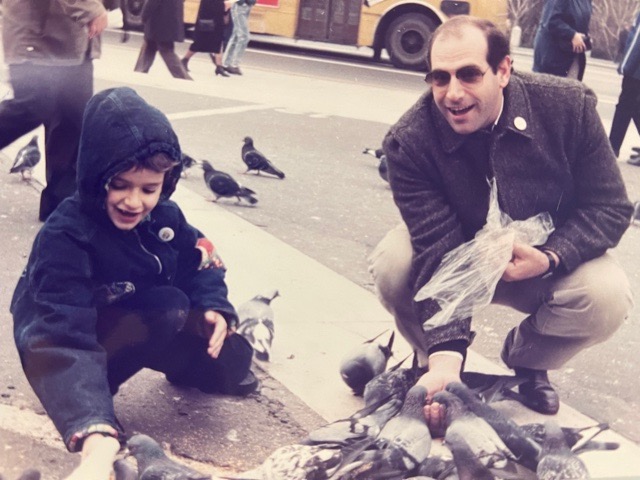 Οδυσσέας Κυριακόπουλος: ο επιχειρηματίας με το χαμόγελο και τη βαθιά ανθρωπιά-3