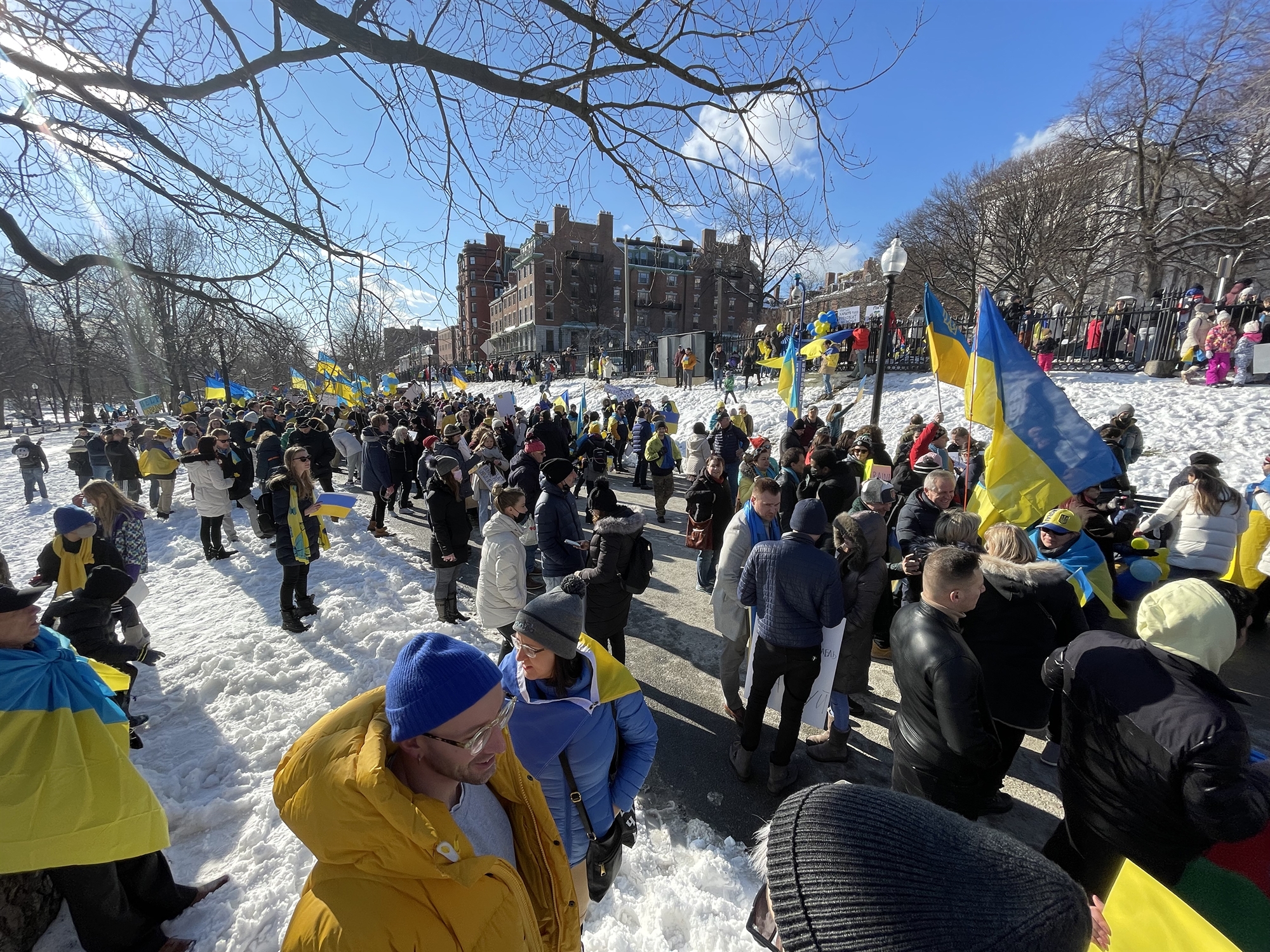 Ο χαράκτης Βλαντιμίρ Ζιμάκοφ στην «Κ»: Ενας παράφρων διαλύει τα πάντα-1