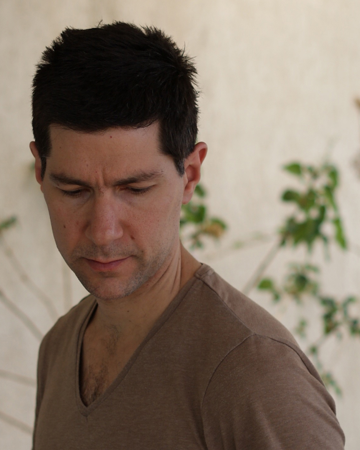 Κ. Δρέγος: «Θέλω να αγγίξω όσα ξεφεύγουν»-2