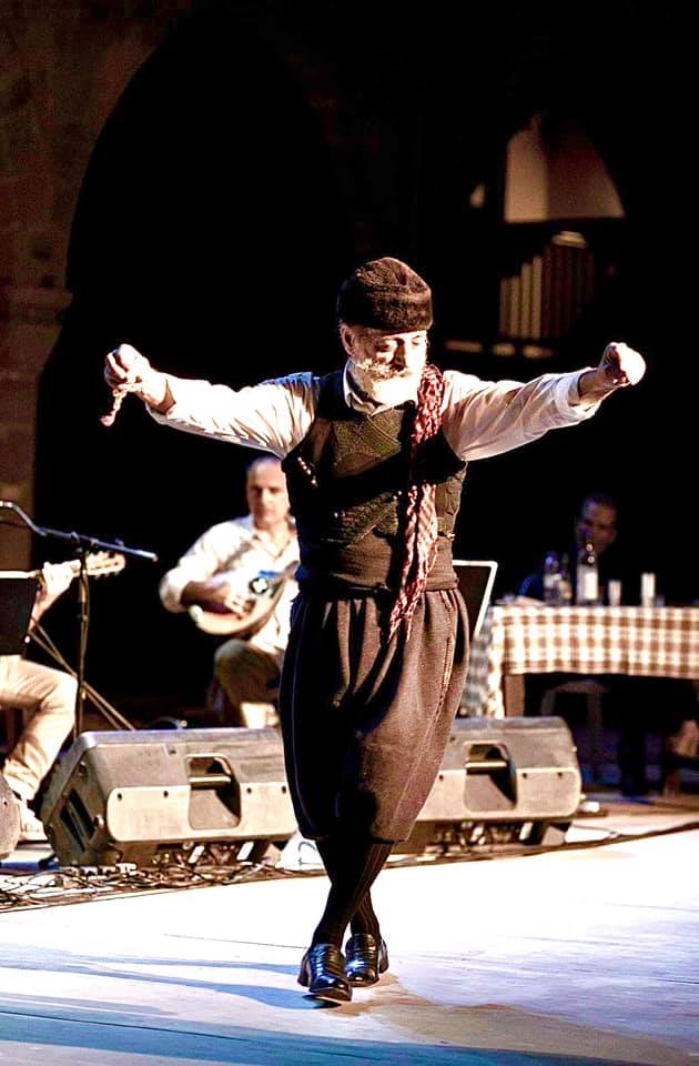 Το μπουζούκι στην Αϋλη Πολιτιστική Κληρονομιά: Ο Μάρκος θα ήταν περήφανος-4