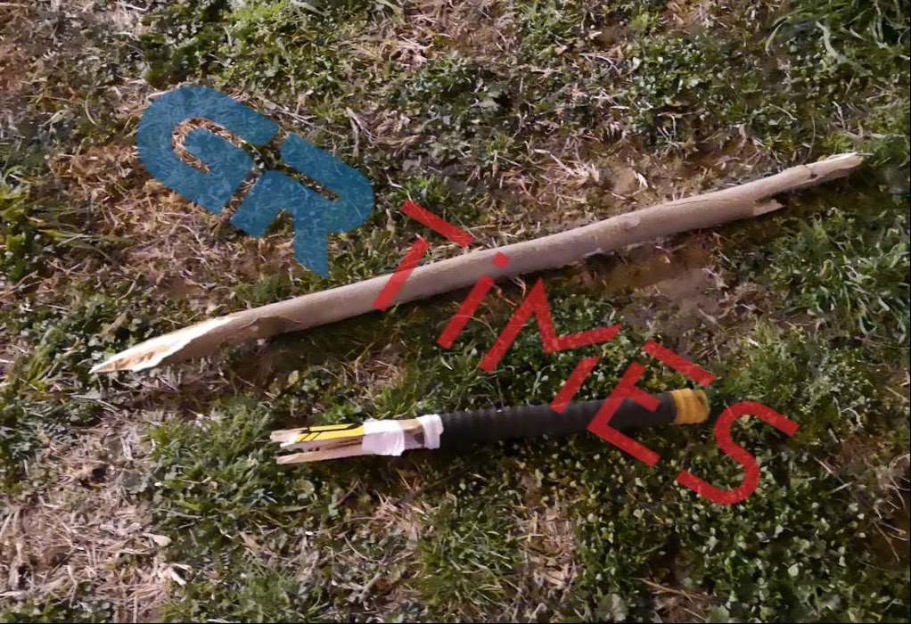 Θεσσαλονίκη: Άγριο επεισόδιο μεταξύ αλλοδαπών με τρεις τραυματίες (εικόνες)-2