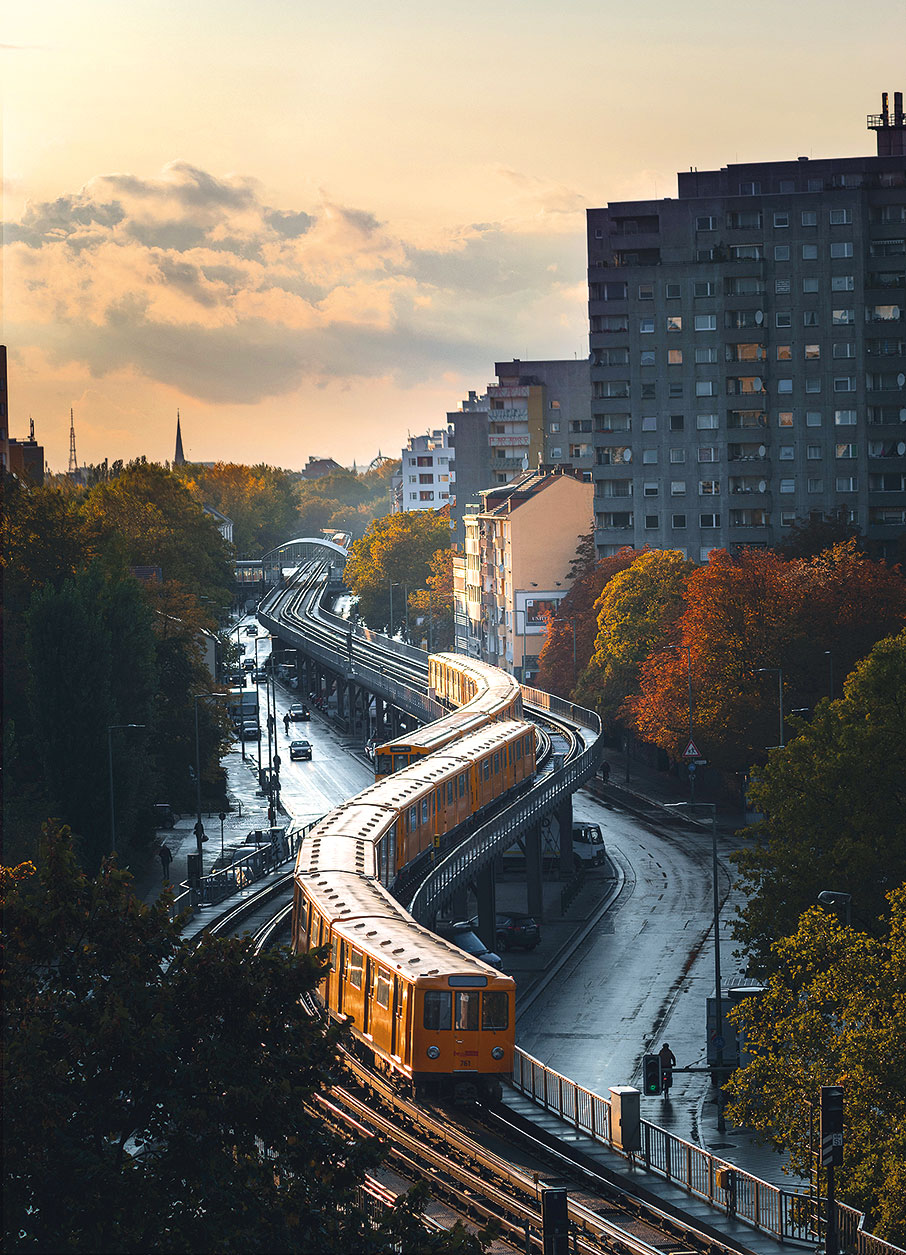 Βερολίνο, Ρώμη, Παρίσι: 18+1 λόγοι για ανοιξιάτικο city break-4