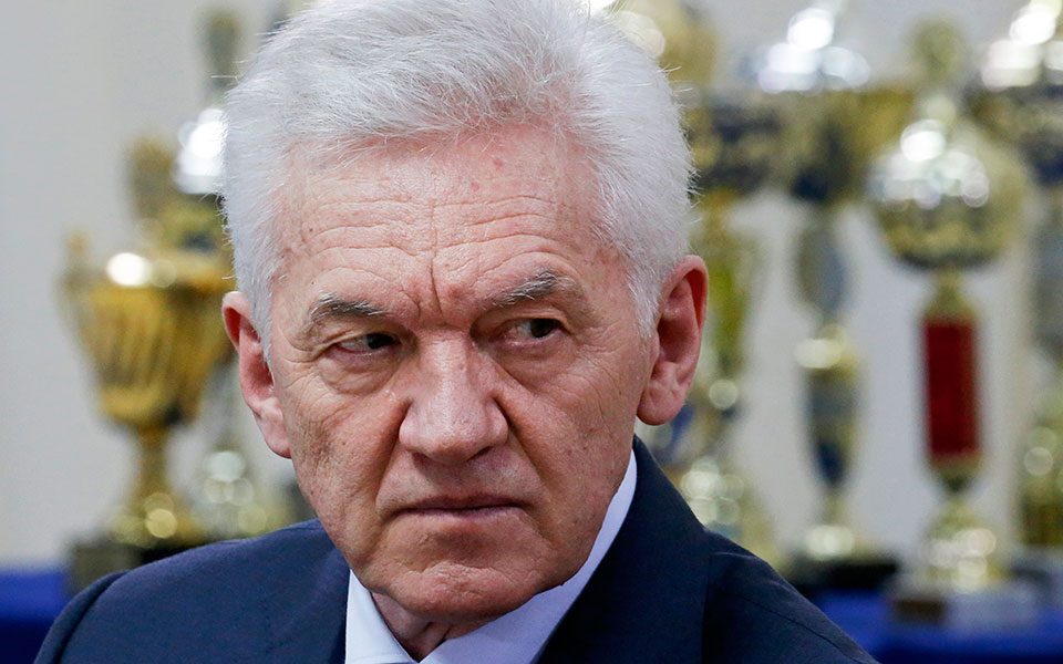 Ουκρανία: Δέκα από τους πλουσιότερους Ρώσους γλίτωσαν τις κυρώσεις-2