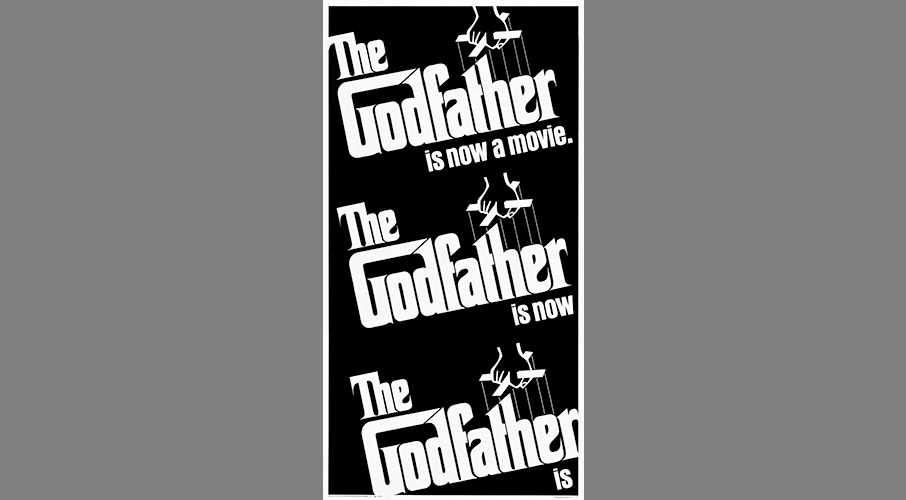 The Godfather 50 χρόνια μετά: Ο Al Pacino θυμάται τον πρώτο του μεγάλο ρόλο-3
