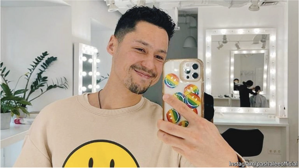 Οι διάσημοι Ουκρανοί που έχασαν τη ζωή τους στον πόλεμο: Ηθοποιοί, χορευτές και αθλητές μεταξύ των θυμάτων-1