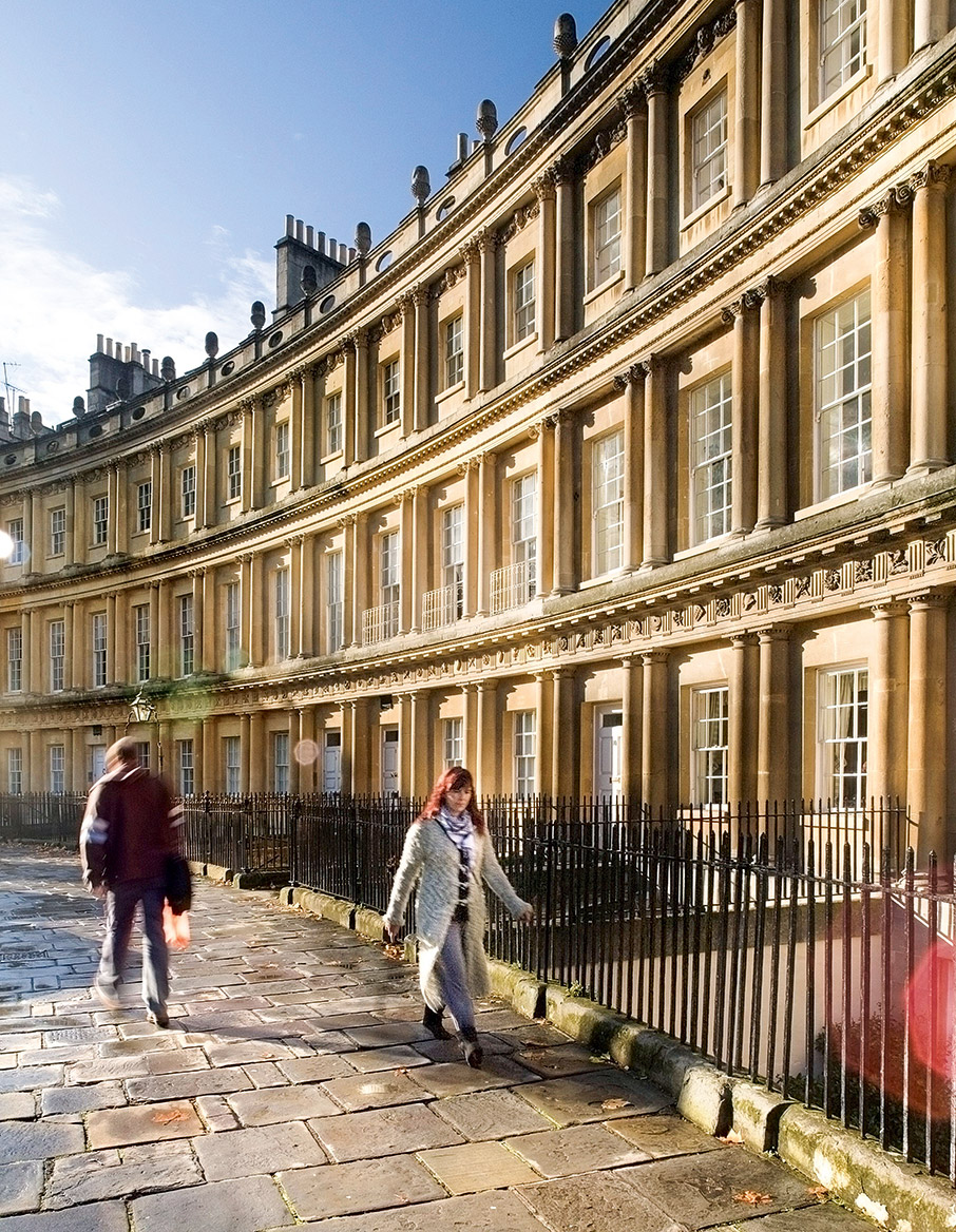 Bath: Η διαχρονική κομψότητα που γοητεύει-3