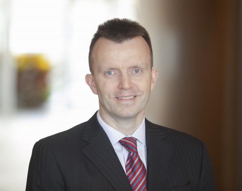 Ο αναλυτής Γιάκομπ Κίρκεγκααρντ στην «Κ»: Η ροή ρωσικού πετρελαίου προς την Ευρώπη θα μειωθεί ραγδαία-1