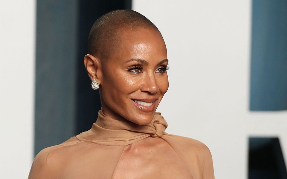 Όσκαρ 2022: Γιατί χαστούκισε ο Γουίλ Σμιθ τον Κρις Ροκ;-2