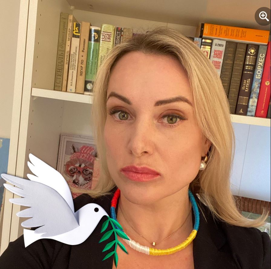 Σε δίκη η Μαρίνα Οβσιανίκοβα – Τι κατηγορίες αντιμετωπίζει-1