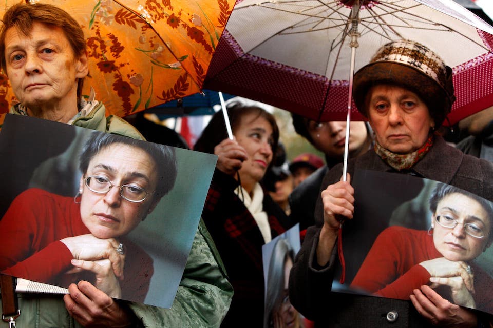 Η «δημιουργία» του Βλάντιμιρ Πούτιν: Οι New York Times ιχνηλατούν την πορεία του Ρώσου Προέδρου-4